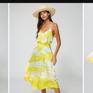 Young fabulous and broke skirt